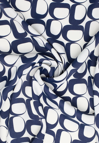 Bluse Viskose Langarm