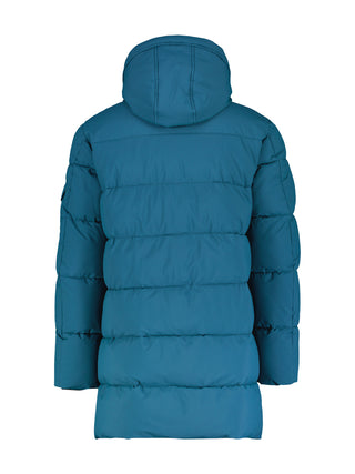 PARKA KONFEKTION