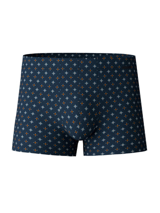 HERREN Boxer, dark sapphire