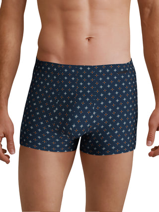 HERREN Boxer, dark sapphire