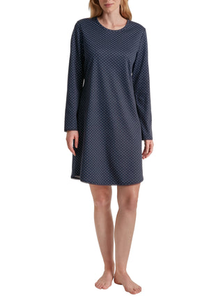 Big Shirt, Länge 95 cm