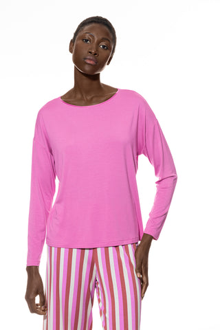 T-Shirt langarm