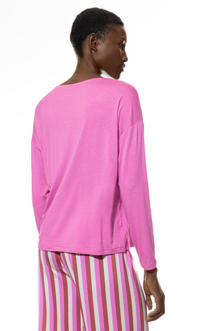 T-Shirt langarm