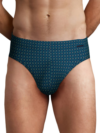 HERREN Slip, dark sapphire