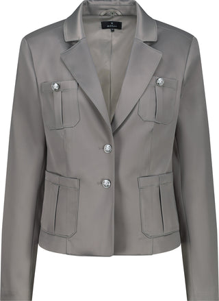 Blazer, forest
