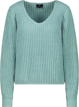 Pullover, peppermint