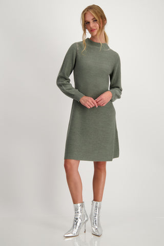 Kleid, forest
