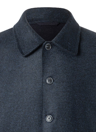 Strickjacke Knopf 1/1 Arm