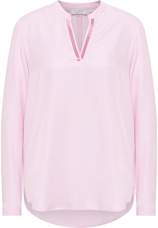 Viscose Shirt Bluse Viskose Langarm