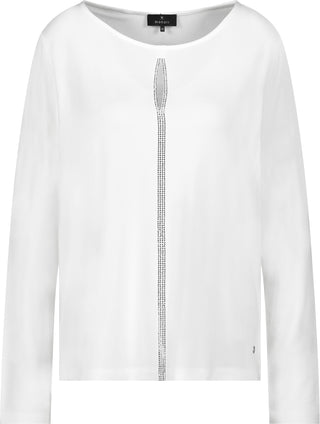 Pullover, off-white