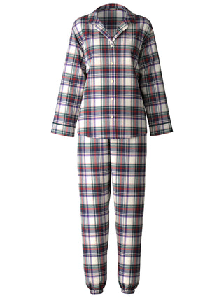 Pyjama, lang