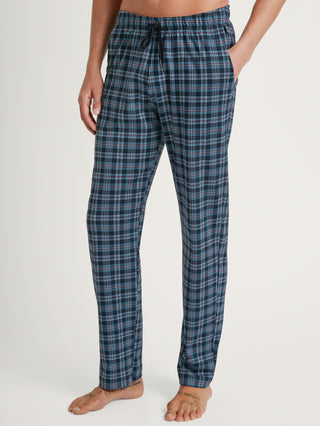 HERREN Hose, night ink