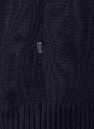 Pullover Rundhals 1/1 Arm