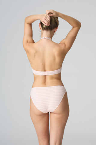 AVERO pearly pink Rioslip