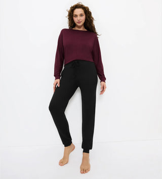 Cozy Comfort Cozy Trouser