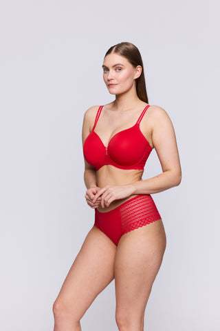 EAST END true red Hotpants