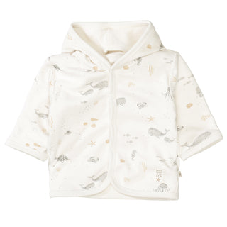 Wendejacke