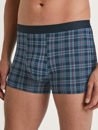 HERREN Boxer, night ink