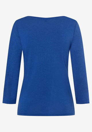 Shirt  3/4 Arm  gitanes blue  Frühjahrs-Kollektion