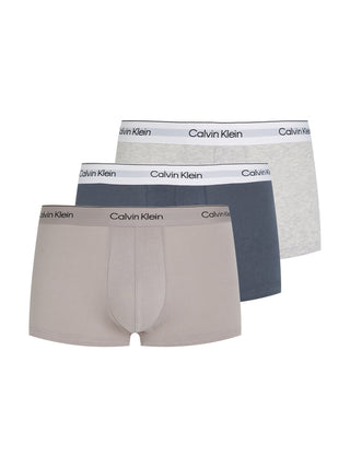 LOW RISE TRUNK 3PK