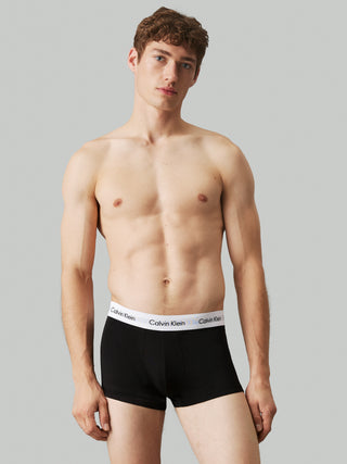Low Rise Trunk 3pk