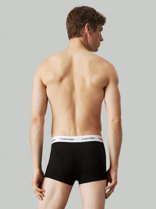 Low Rise Trunk 3pk