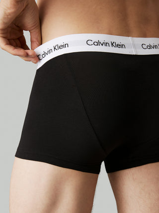 Low Rise Trunk 3pk