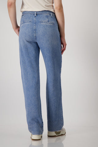 Hose, jeans