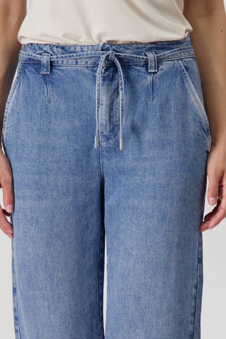 Hose, jeans