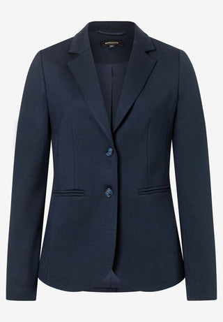 Jerseyblazer  marine