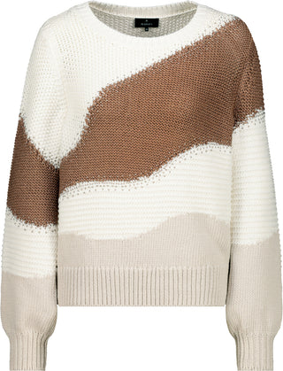 Pullover, off-white