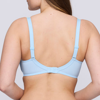 DEAUVILLE Milky Blue Vollschalen-BH