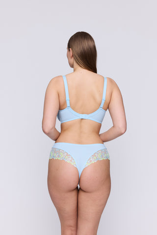 DEAUVILLE Milky Blue Vollschalen-BH