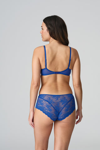 MELIPHA Blue Print Unterlegter BH Herzform
