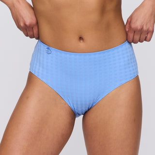 AVERO Santorini Blue Taillenslip