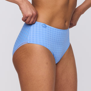 AVERO Santorini Blue Taillenslip