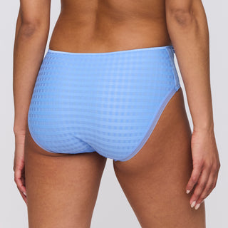 AVERO Santorini Blue Taillenslip