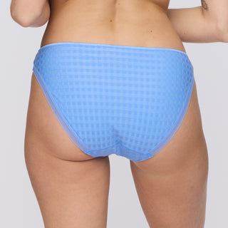 AVERO Santorini Blue Rioslip