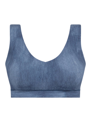 SOFTSTRETCH Bustier mit Soft Cups