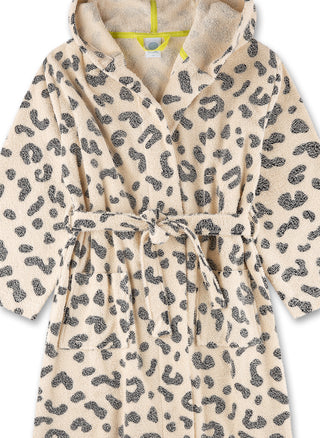 Bademantel/Morningcoat