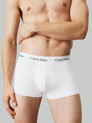 Low Rise Trunk 3pk