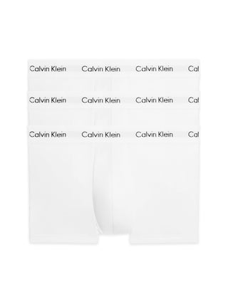Low Rise Trunk 3pk