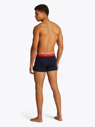 3P WB TRUNK
