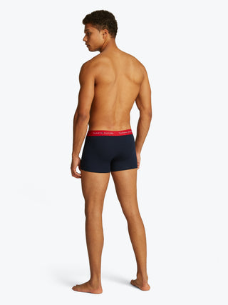 3P WB TRUNK