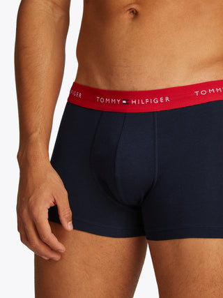 3P WB TRUNK