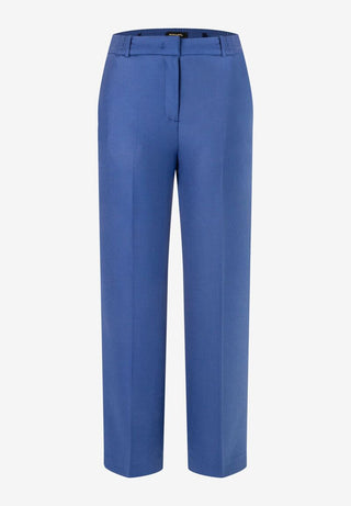 Hose mit Gallon-Streifen  gitanes blue  Frühjahrs-Kollektion