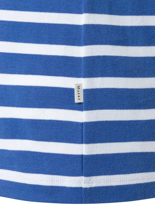 Longsleeve Rundhals 3/4 Arm