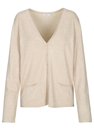 Ganzjahres NOS V-Cardigan, 1/1