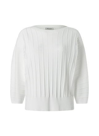 Pullover Rundhals 1/1 Arm