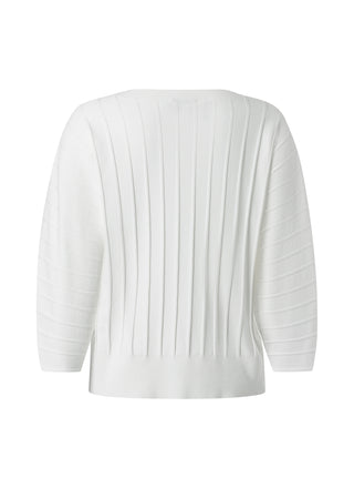 Pullover Rundhals 1/1 Arm